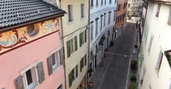 INTERO EDIFICIO NEL CUORE DEL CENTRO