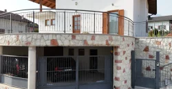 SPLENDIDA VILLA SINGOLA CON AMPI SPAZI E TERRAZZA PANORAMICA