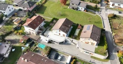 SPLENDIDA VILLA SINGOLA CON AMPI SPAZI E TERRAZZA PANORAMICA