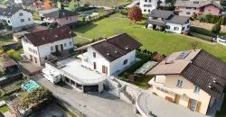 SPLENDIDA VILLA SINGOLA CON AMPI SPAZI E TERRAZZA PANORAMICA