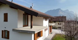 SPLENDIDA VILLA SINGOLA CON AMPI SPAZI E TERRAZZA PANORAMICA