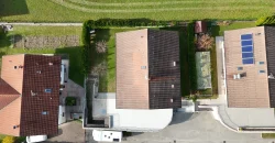 SPLENDIDA VILLA SINGOLA CON AMPI SPAZI E TERRAZZA PANORAMICA