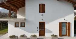 SPLENDIDA VILLA SINGOLA CON AMPI SPAZI E TERRAZZA PANORAMICA