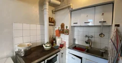 PORZIONE DI CASA TERRA-CIELO