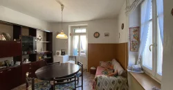 PORZIONE DI CASA TERRA-CIELO