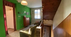 PORZIONE DI CASA TERRA-CIELO