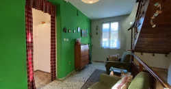 PORZIONE DI CASA TERRA-CIELO