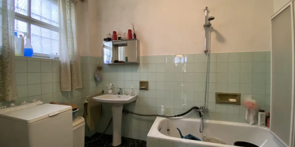 PORZIONE DI CASA TERRA-CIELO