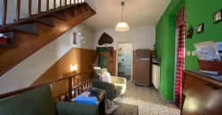 PORZIONE DI CASA TERRA-CIELO