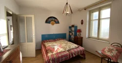 PORZIONE DI CASA TERRA-CIELO