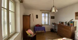 PORZIONE DI CASA TERRA-CIELO