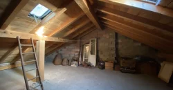 PORZIONE DI CASA TERRA-CIELO