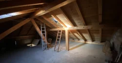 PORZIONE DI CASA TERRA-CIELO