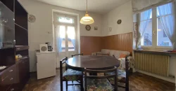 PORZIONE DI CASA TERRA-CIELO