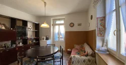 PORZIONE DI CASA TERRA-CIELO