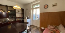 PORZIONE DI CASA TERRA-CIELO