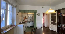 PORZIONE DI CASA TERRA-CIELO