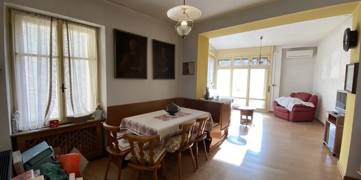 INTERO EDIFICIO NEL CUORE DEL CENTRO