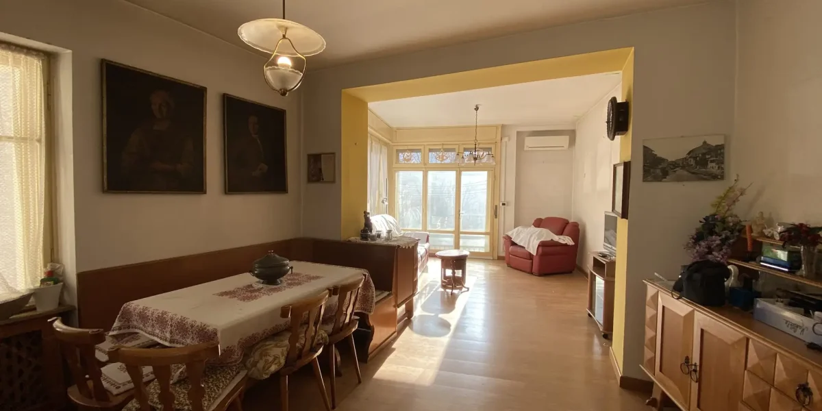 INTERO EDIFICIO NEL CUORE DEL CENTRO