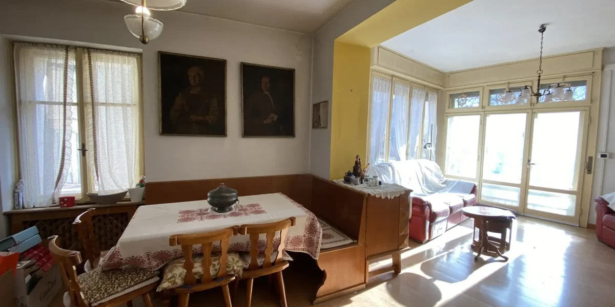 INTERO EDIFICIO NEL CUORE DEL CENTRO