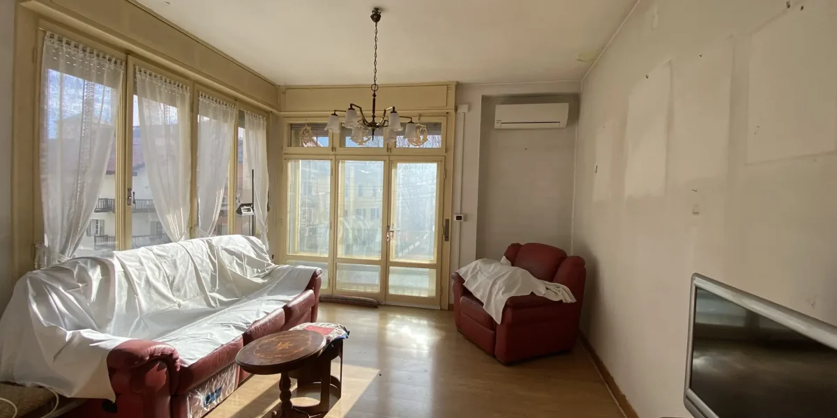 INTERO EDIFICIO NEL CUORE DEL CENTRO