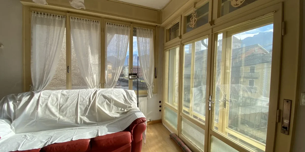 INTERO EDIFICIO NEL CUORE DEL CENTRO