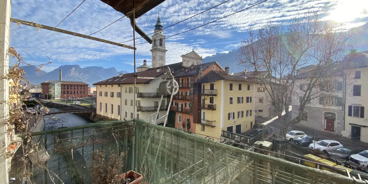 INTERO EDIFICIO NEL CUORE DEL CENTRO