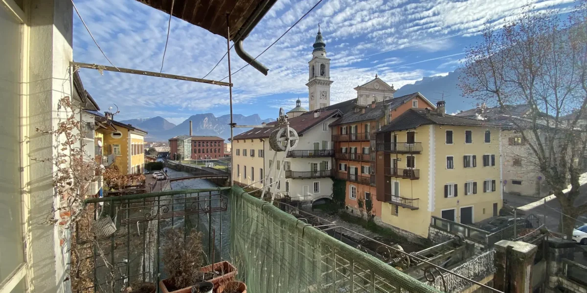 INTERO EDIFICIO NEL CUORE DEL CENTRO