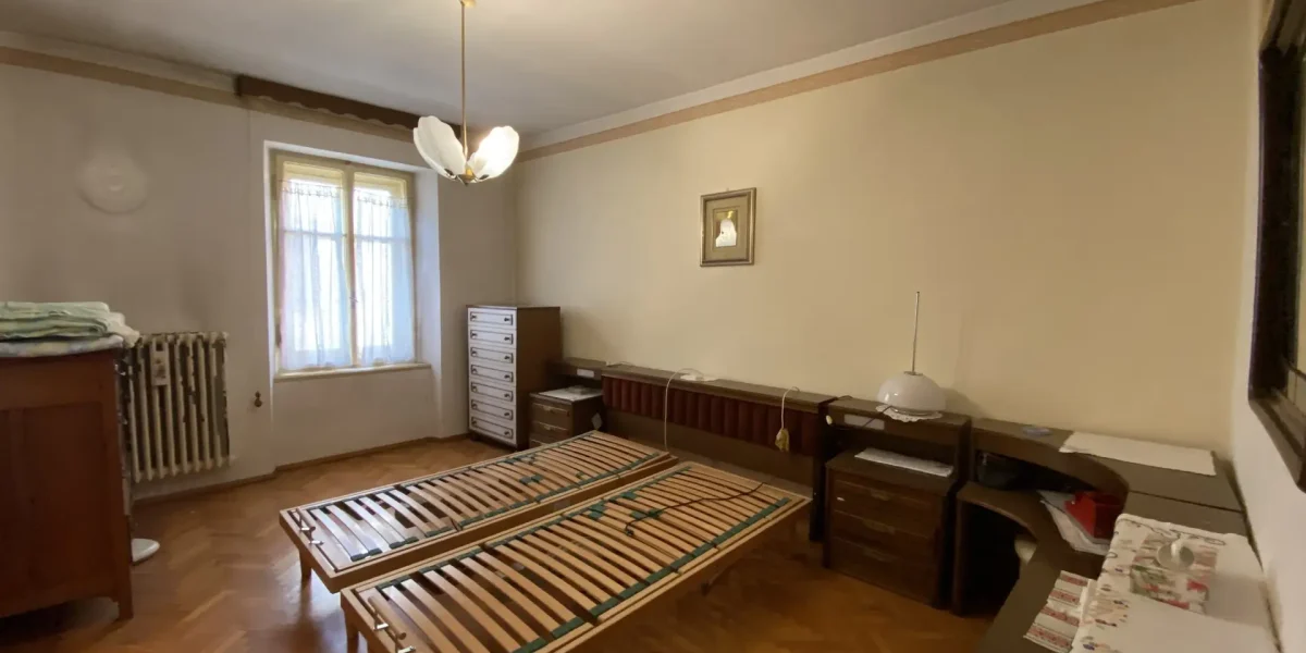 INTERO EDIFICIO NEL CUORE DEL CENTRO