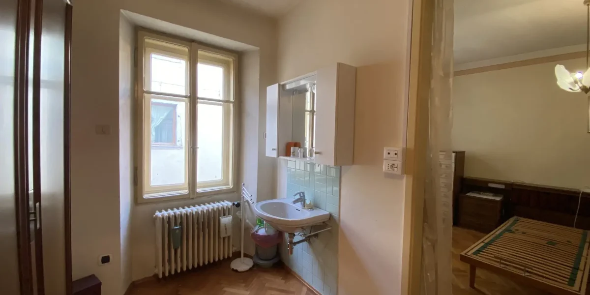 INTERO EDIFICIO NEL CUORE DEL CENTRO