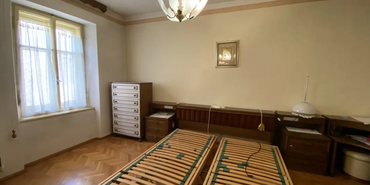 INTERO EDIFICIO NEL CUORE DEL CENTRO