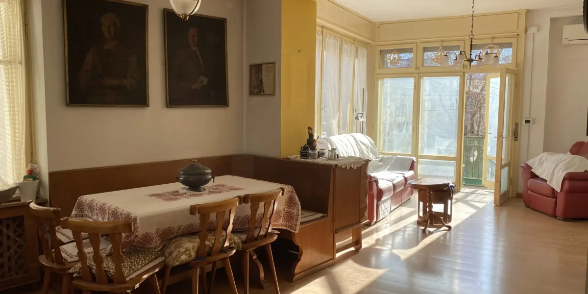 INTERO EDIFICIO NEL CUORE DEL CENTRO