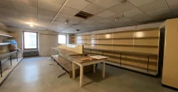 INTERO EDIFICIO NEL CUORE DEL CENTRO