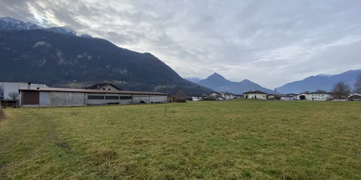 TERRENO INDUSTRIALE