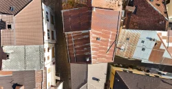 PORZIONE DI CASA TERRA-CIELO