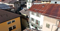 PORZIONE DI CASA TERRA-CIELO