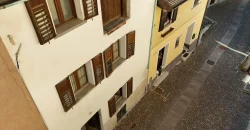 PORZIONE DI CASA TERRA-CIELO