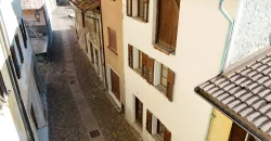 PORZIONE DI CASA TERRA-CIELO