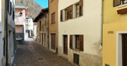 PORZIONE DI CASA TERRA-CIELO