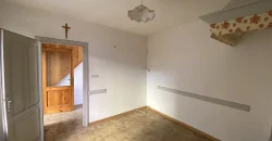 PORZIONE DI CASA TERRA-CIELO