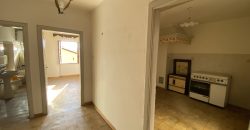 PORZIONE DI CASA TERRA-CIELO