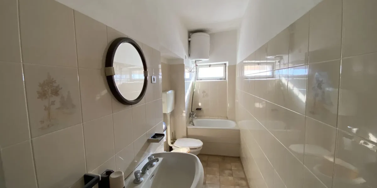 PORZIONE DI CASA TERRA-CIELO