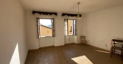 PORZIONE DI CASA TERRA-CIELO