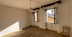 PORZIONE DI CASA TERRA-CIELO