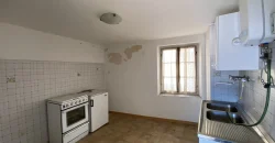 PORZIONE DI CASA TERRA-CIELO