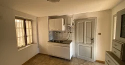 PORZIONE DI CASA TERRA-CIELO