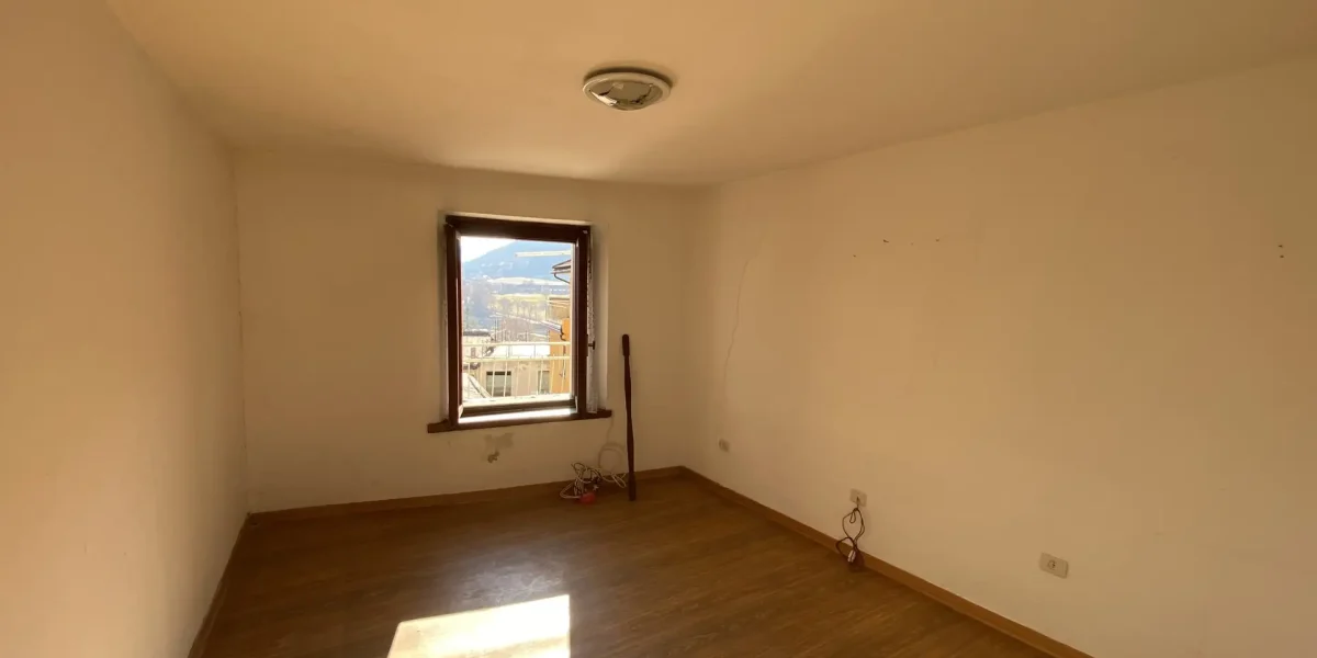 PORZIONE DI CASA TERRA-CIELO