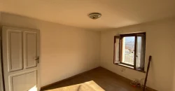 PORZIONE DI CASA TERRA-CIELO