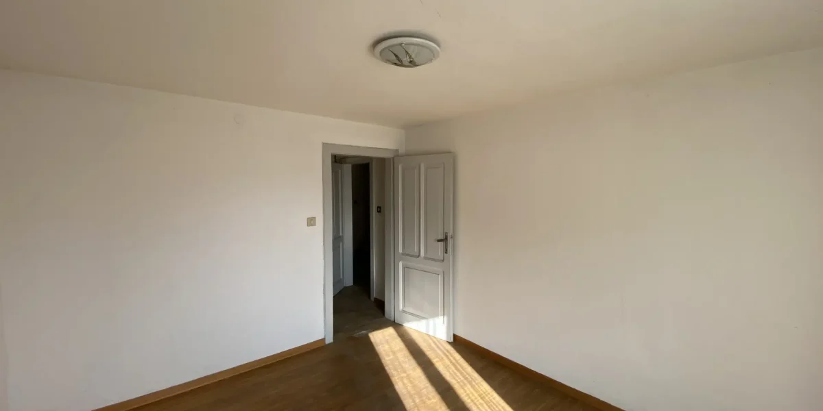 PORZIONE DI CASA TERRA-CIELO