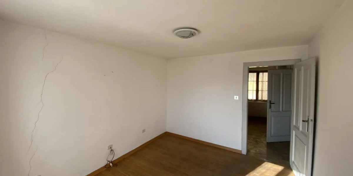 PORZIONE DI CASA TERRA-CIELO